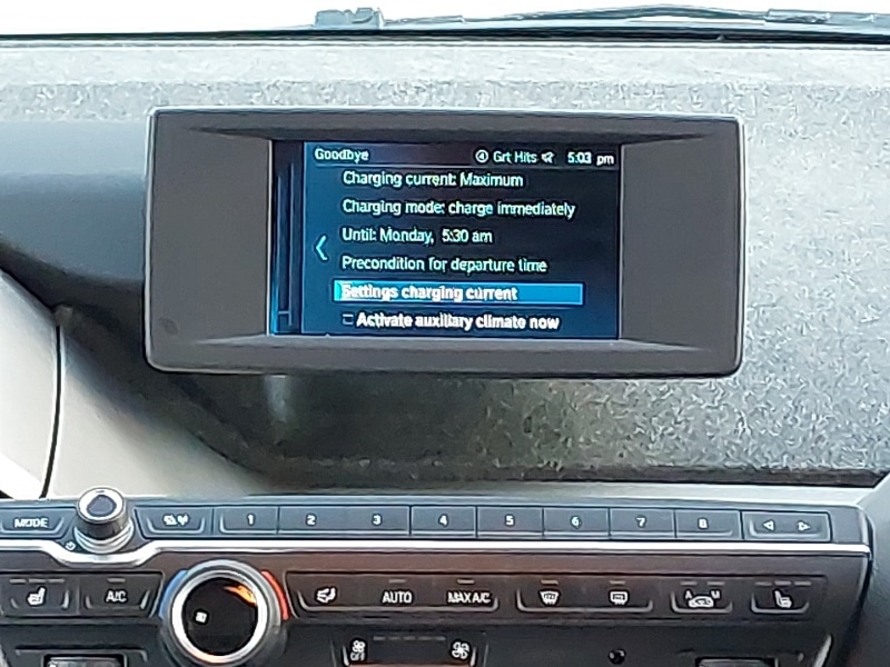 Used BMW i3 2022 for sale - 76455802: Photo 7