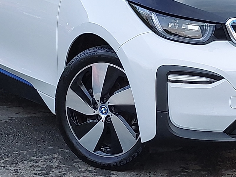 Used BMW i3 2022 for sale - 76455802: Photo 9