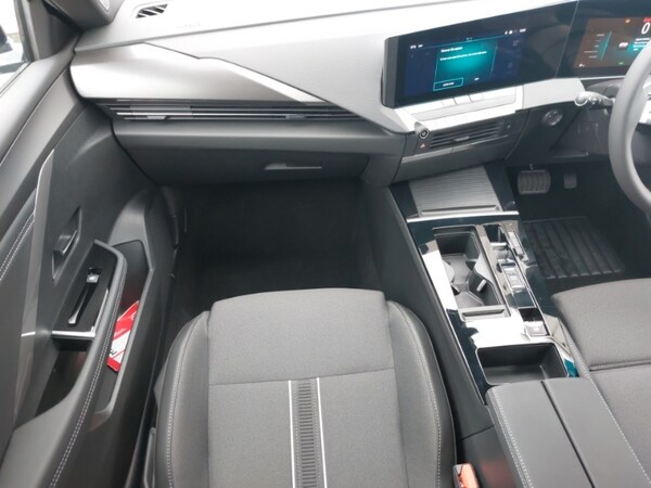Used Vauxhall Astra 2025 for sale - 75633605: Photo 11
