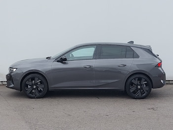 Used Vauxhall Astra 2025 for sale - 75633605: Photo