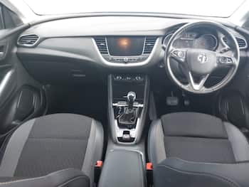 Used Vauxhall Grandland X 2021 for sale - 79650661: Photo