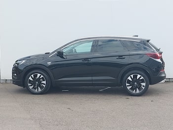 Used Vauxhall Grandland X 2021 for sale - 79650661: Photo