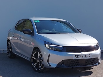 Used Vauxhall Corsa 2026 for sale - 78361012: Photo