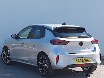 Used Vauxhall Corsa 2026 for sale - 78361012: Photo