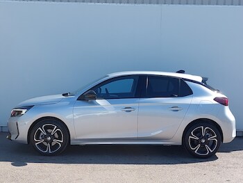 Used Vauxhall Corsa 2026 for sale - 78361012: Photo