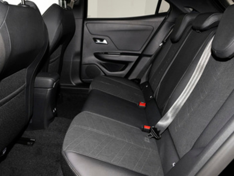 Used Vauxhall Mokka 2026 for sale - 77782613: Photo 6