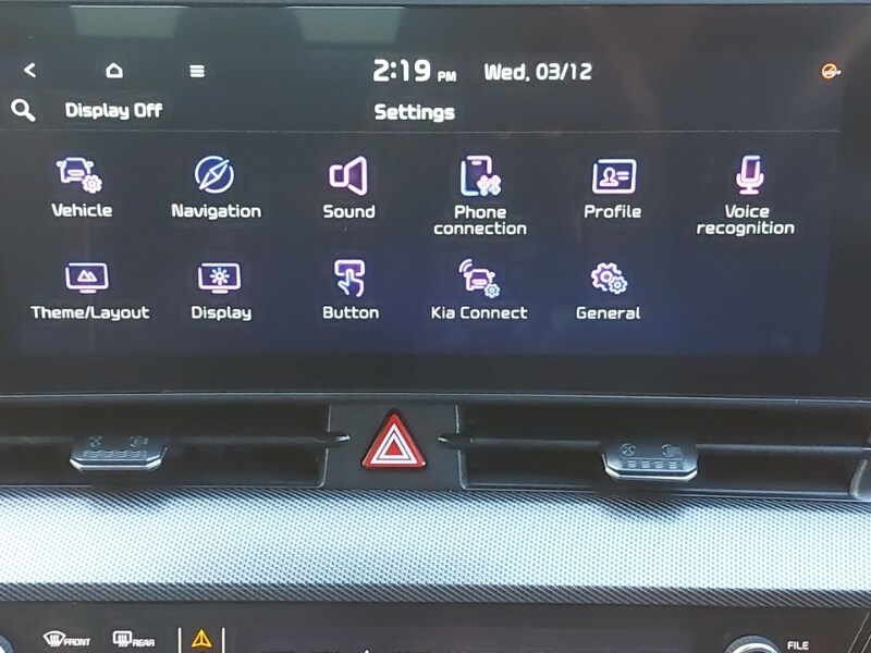 Used Kia Sportage 2025 for sale - 76795693: Photo 16