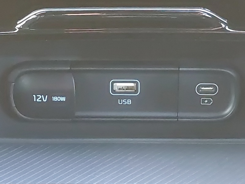 Used Kia Sportage 2025 for sale - 76795693: Photo 17