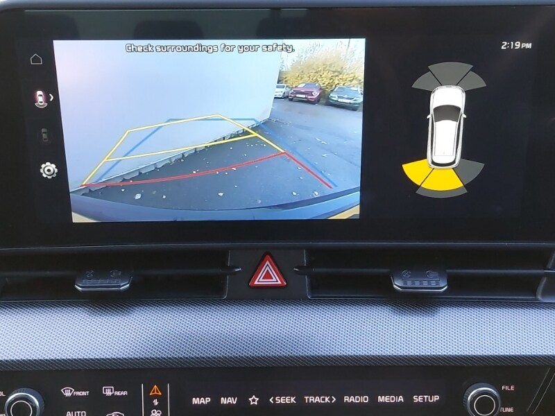 Used Kia Sportage 2025 for sale - 76795693: Photo 18