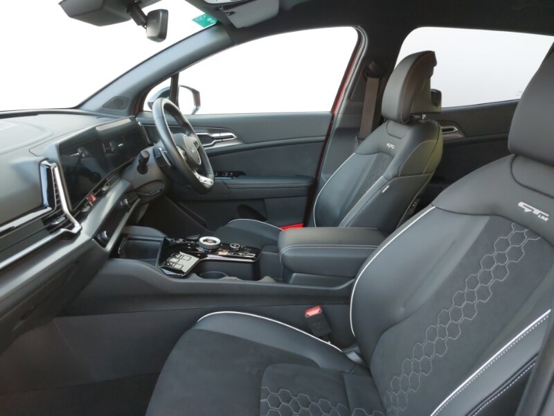 Used Kia Sportage 2025 for sale - 76795693: Photo 5