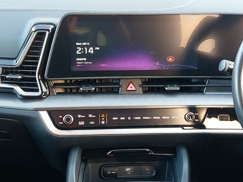 Used Kia Sportage 2025 for sale - 76795693: Photo 7