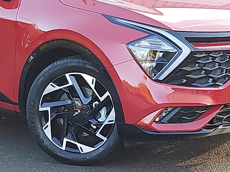 Used Kia Sportage 2025 for sale - 76795693: Photo 9