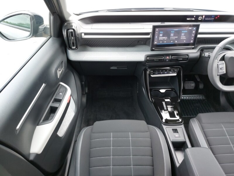 Used Citroen C3 2025 for sale - 77907404: Photo 10