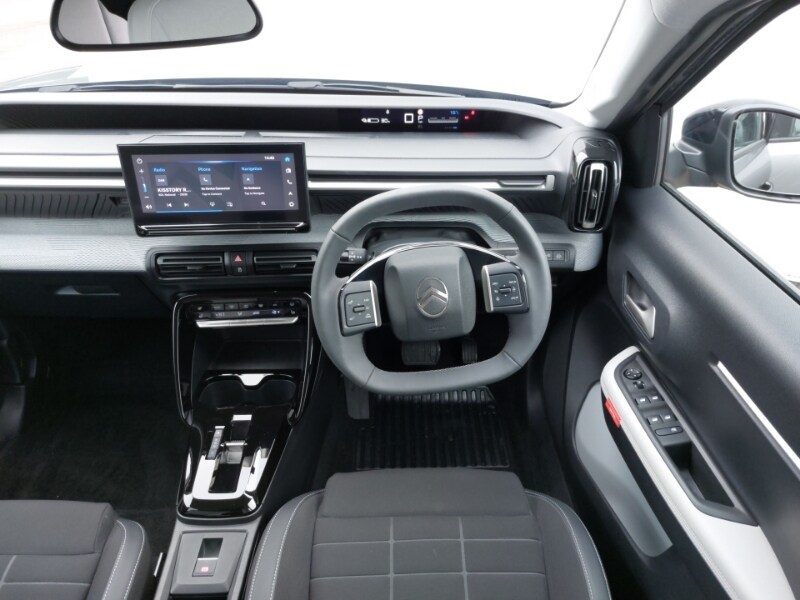 Used Citroen C3 2025 for sale - 77907404: Photo 11