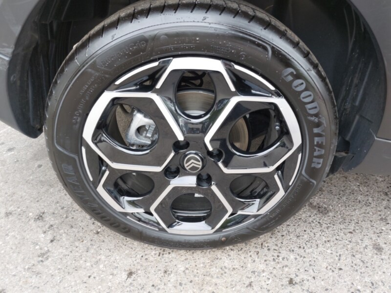 Used Citroen C3 2025 for sale - 77907404: Photo 12