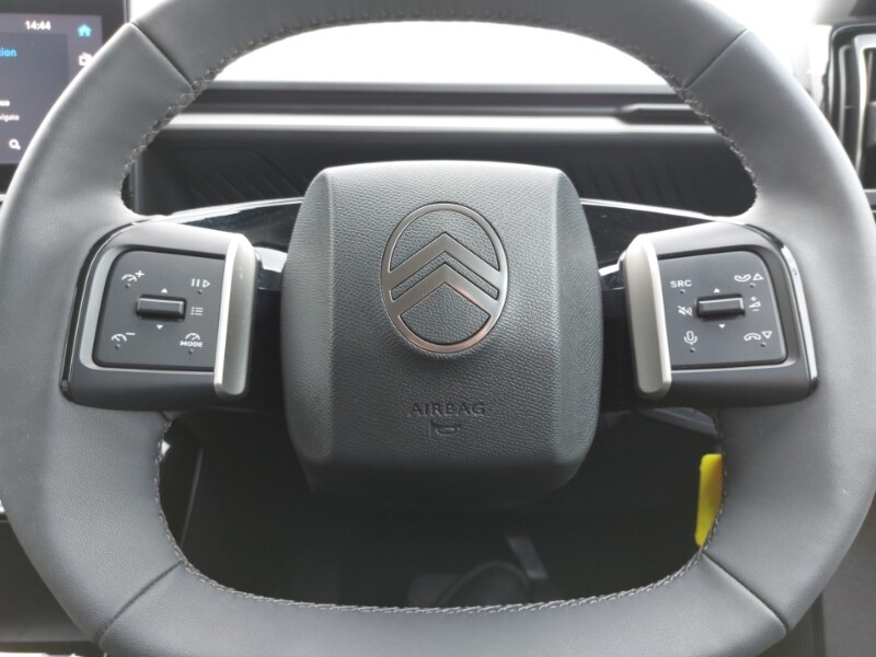 Used Citroen C3 2025 for sale - 77907404: Photo 13