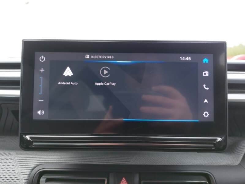 Used Citroen C3 2025 for sale - 77907404: Photo 16