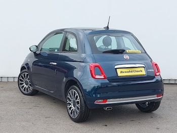 Used Fiat 500 2025 for sale - 78253423: Photo