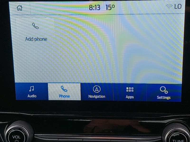 Vehicle 16