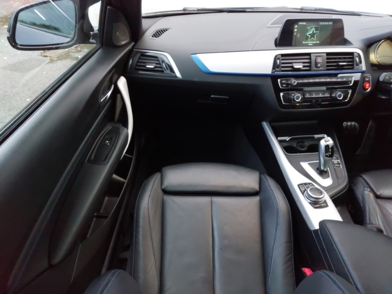 Used BMW 2 Series 2022 for sale - 76567201: Photo 10