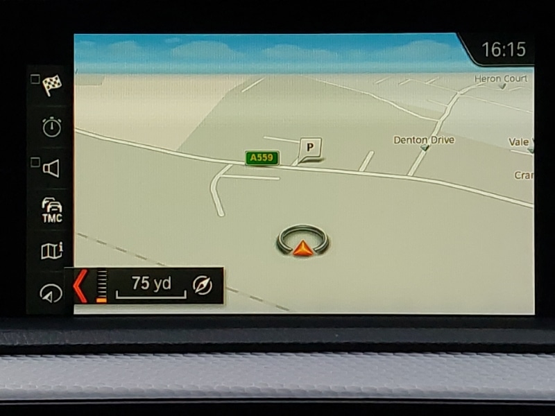 Used BMW 2 Series 2022 for sale - 76567201: Photo 15