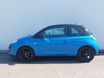 Used Vauxhall ADAM 2018 for sale - 79372837: Photo