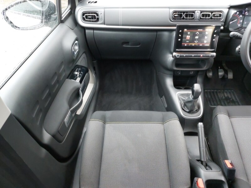 Used Citroen C3 2023 for sale - 77907416: Photo 10