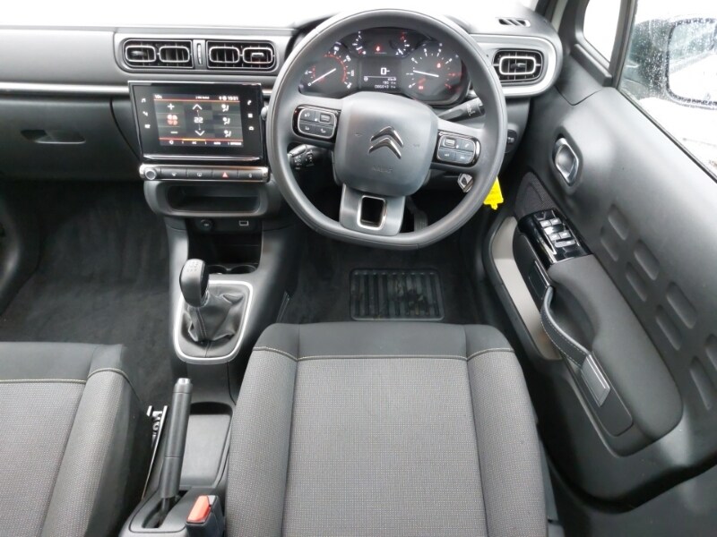 Used Citroen C3 2023 for sale - 77907416: Photo 11