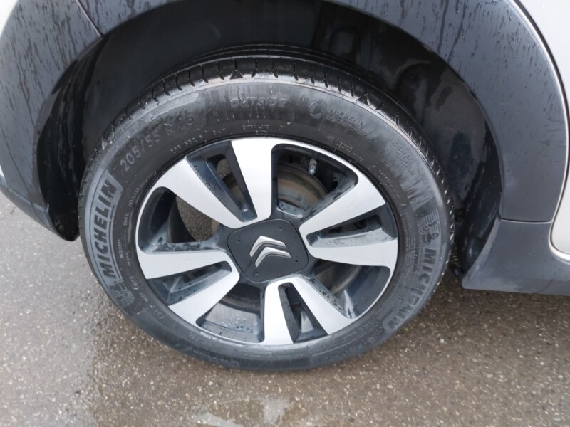 Used Citroen C3 2023 for sale - 77907416: Photo 12