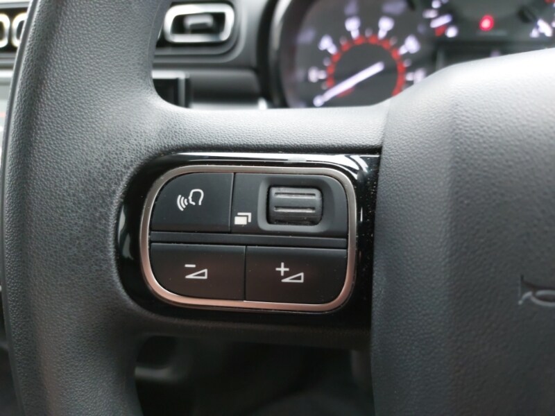 Used Citroen C3 2023 for sale - 77907416: Photo 14