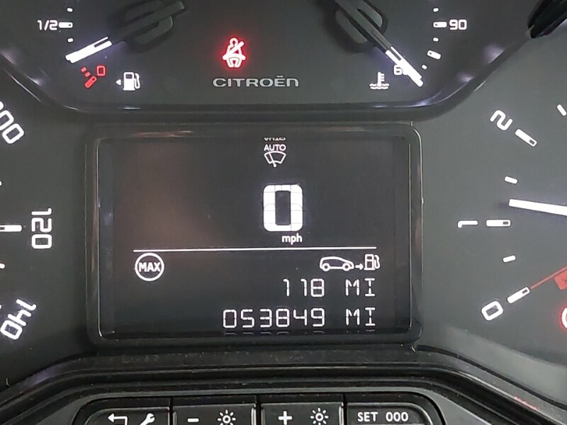 Used Citroen C3 2023 for sale - 77907416: Photo 15