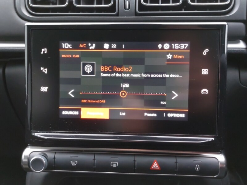 Used Citroen C3 2023 for sale - 77907416: Photo 16