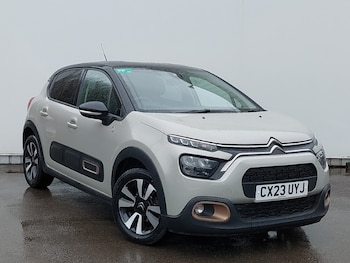 Citroen C3 feature image