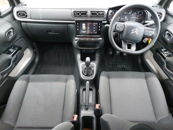 Used Citroen C3 2023 for sale - 77907416: Photo