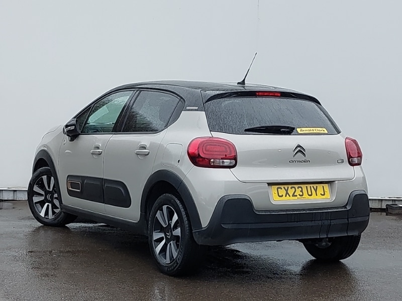 Used Citroen C3 2023 for sale - 77907416: Photo 3