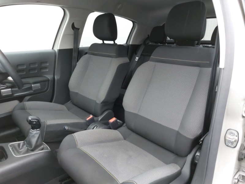 Used Citroen C3 2023 for sale - 77907416: Photo 5