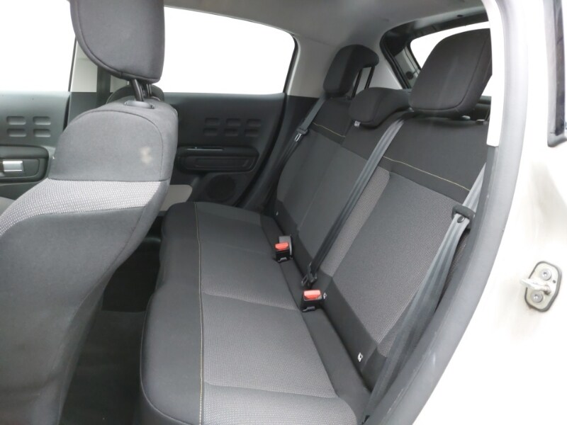 Used Citroen C3 2023 for sale - 77907416: Photo 6