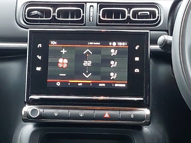 Used Citroen C3 2023 for sale - 77907416: Photo 7