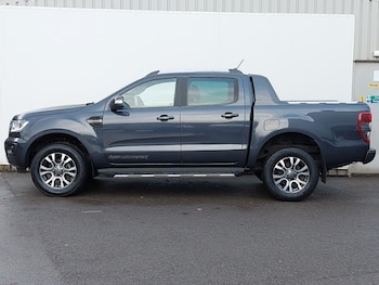 Used Ford Ranger 2022 for sale - 77169298: Photo