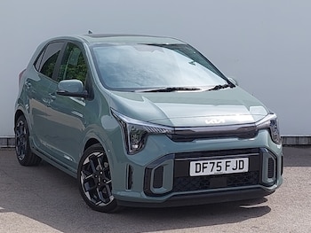 Used Kia Picanto 2025 for sale - 78837763: Photo