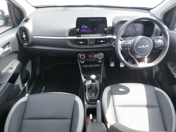 Used Kia Picanto 2025 for sale - 78837763: Photo