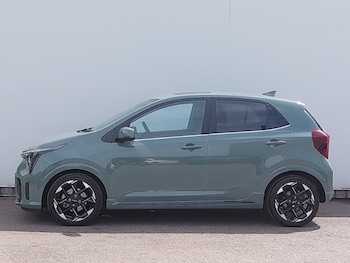 Used Kia Picanto 2025 for sale - 78837763: Photo