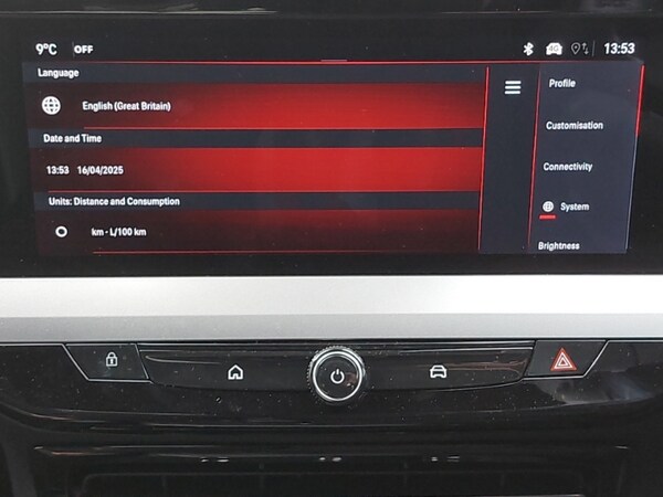 Used Vauxhall Mokka 2025 for sale - 74482180: Photo 17