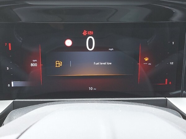 Used Vauxhall Mokka 2025 for sale - 74482180: Photo 19