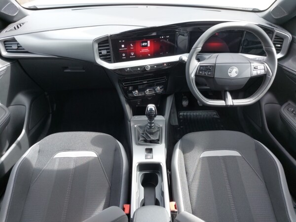 Used Vauxhall Mokka 2025 for sale - 74482180: Photo 2