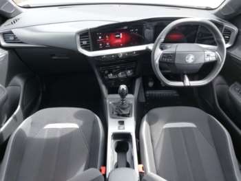 Used Vauxhall Mokka 2025 for sale - 74482180: Photo