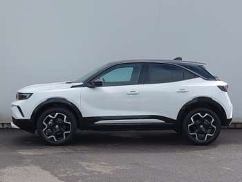 Used Vauxhall Mokka 2025 for sale - 74482180: Photo