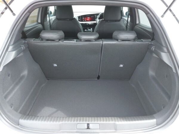 Used Vauxhall Mokka 2025 for sale - 74482180: Photo 8