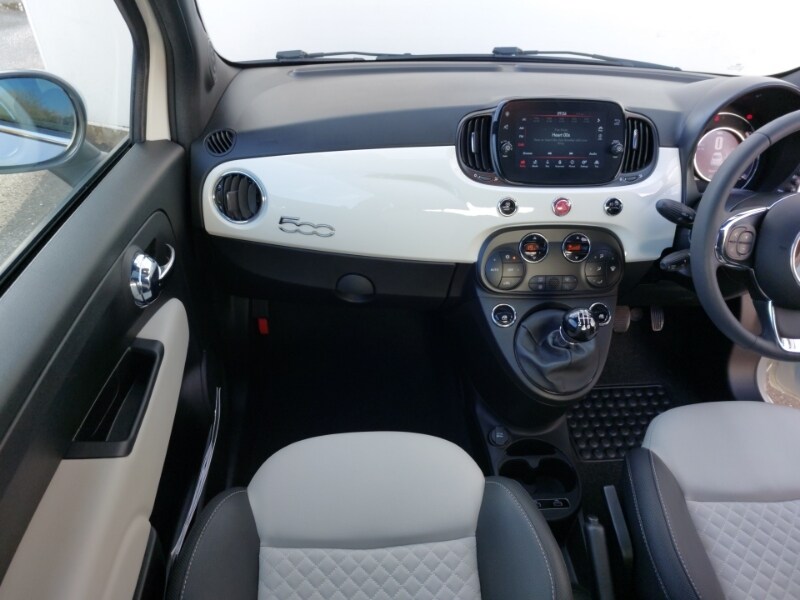 Used Fiat 500 2021 for sale - 77731232: Photo 10