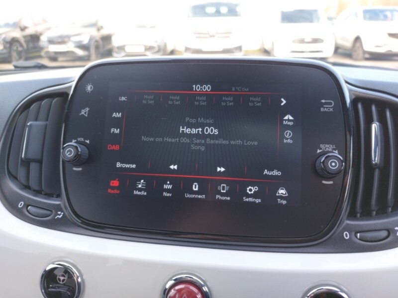 Used Fiat 500 2021 for sale - 77731232: Photo 16